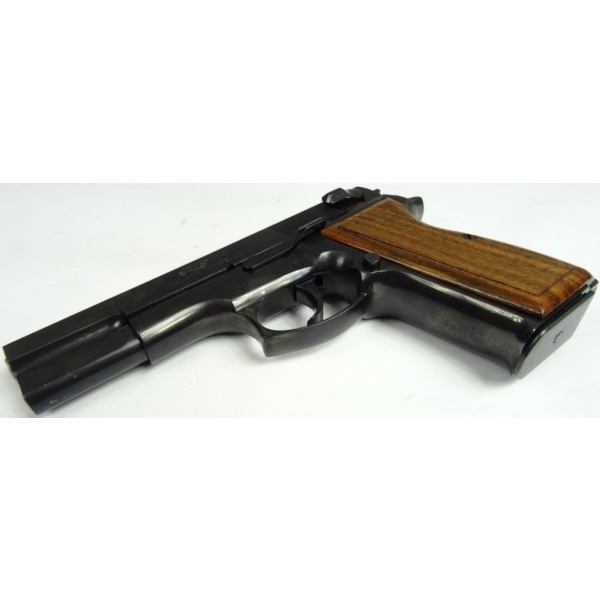 Pistolet FEG Luger M90 kal. 9x19mm